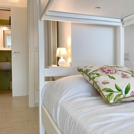 Il Castelluccio Appartement San Vincenzo Buitenkant foto