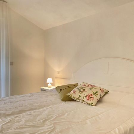 Il Castelluccio Appartement San Vincenzo Buitenkant foto