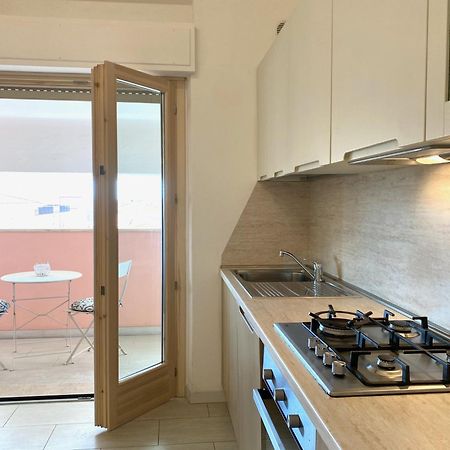 Il Castelluccio Appartement San Vincenzo Buitenkant foto