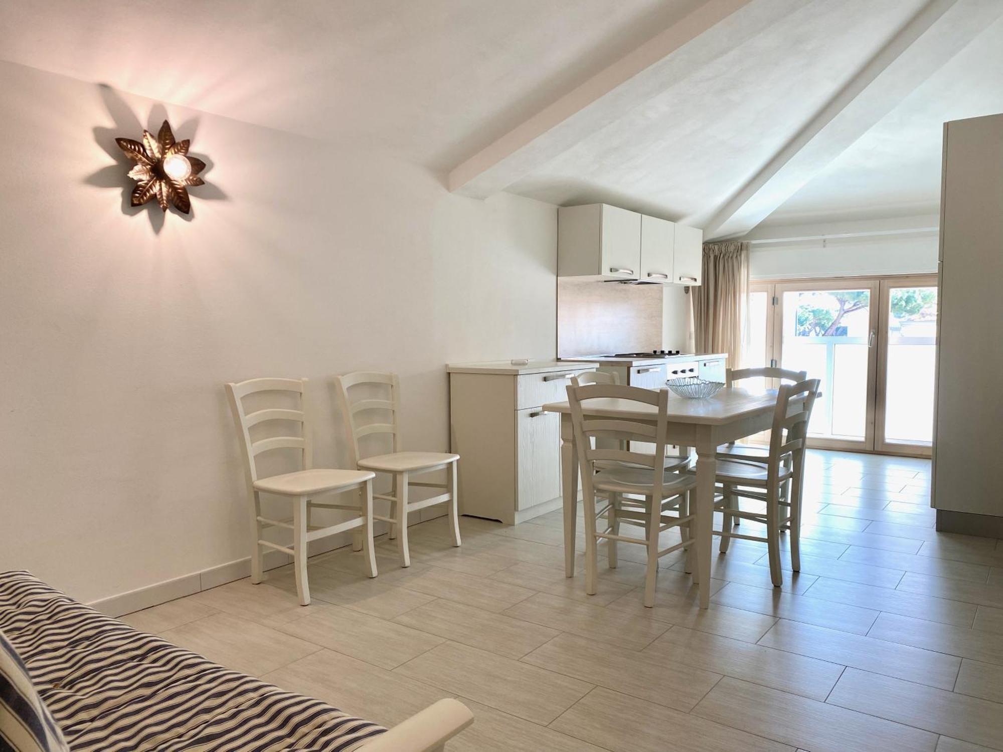 Il Castelluccio Appartement San Vincenzo Kamer foto