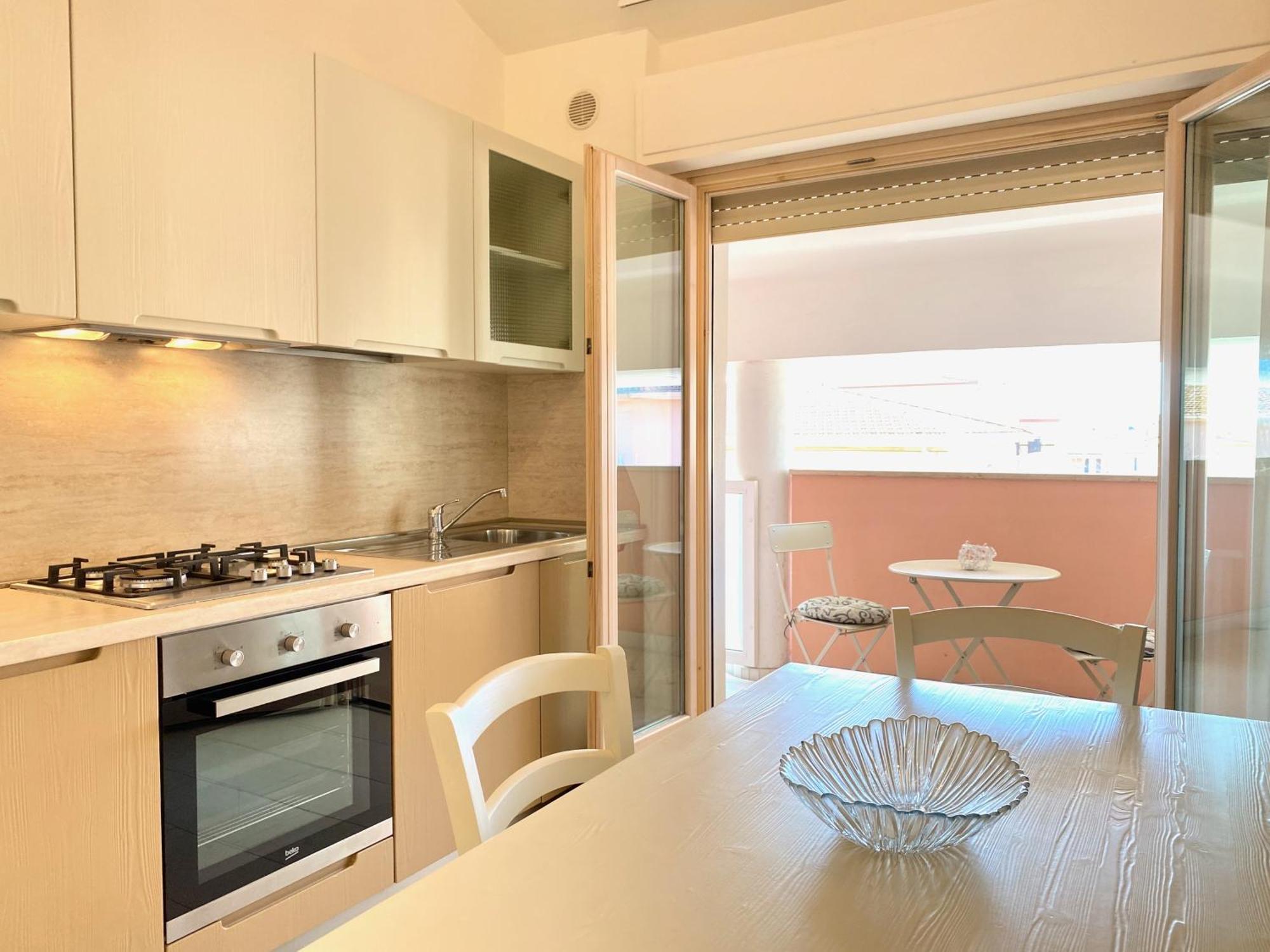Il Castelluccio Appartement San Vincenzo Buitenkant foto