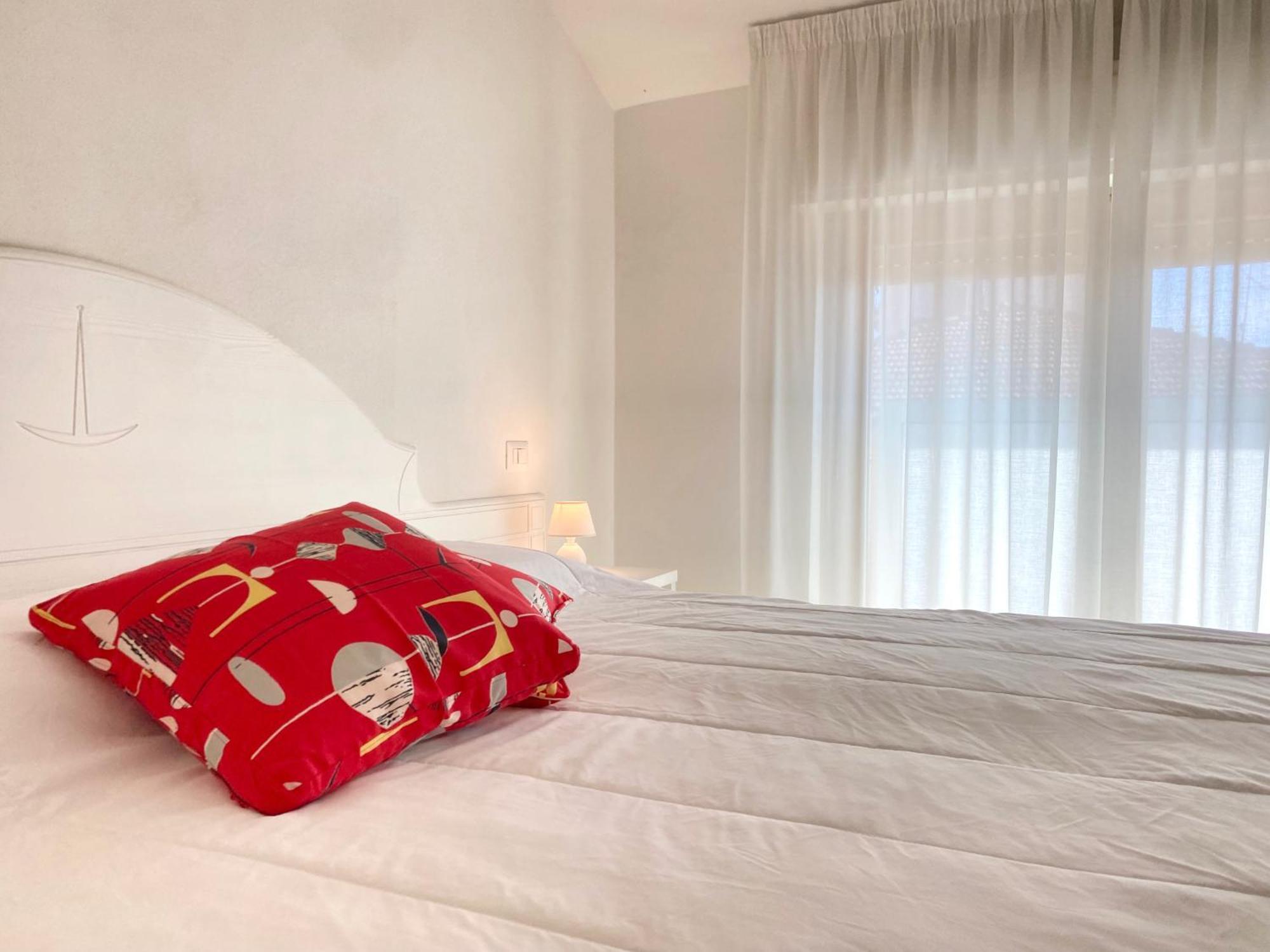 Il Castelluccio Appartement San Vincenzo Buitenkant foto