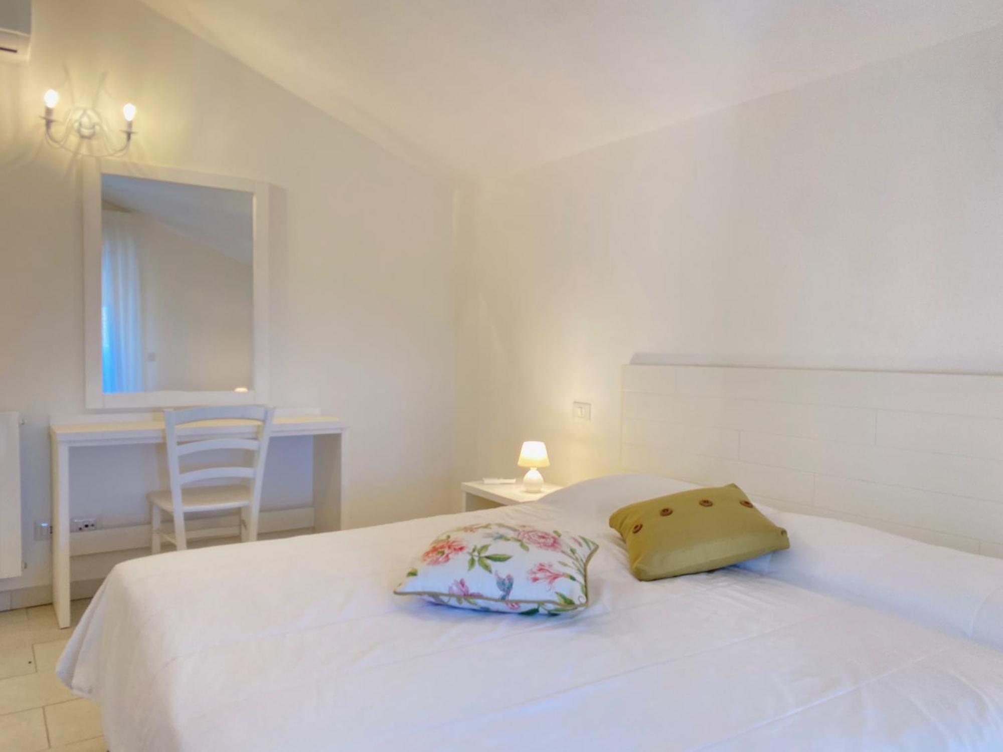 Il Castelluccio Appartement San Vincenzo Buitenkant foto
