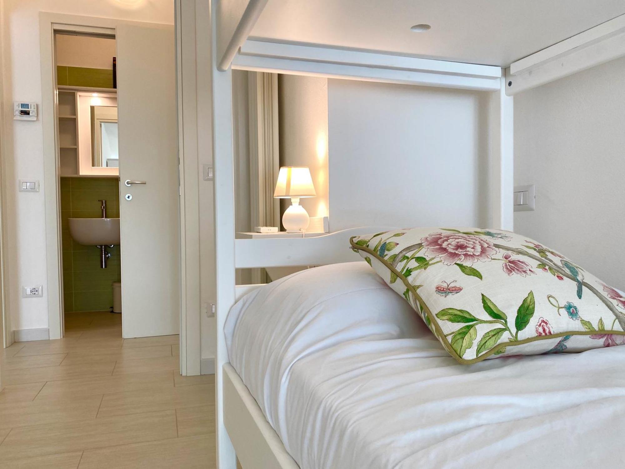 Il Castelluccio Appartement San Vincenzo Buitenkant foto