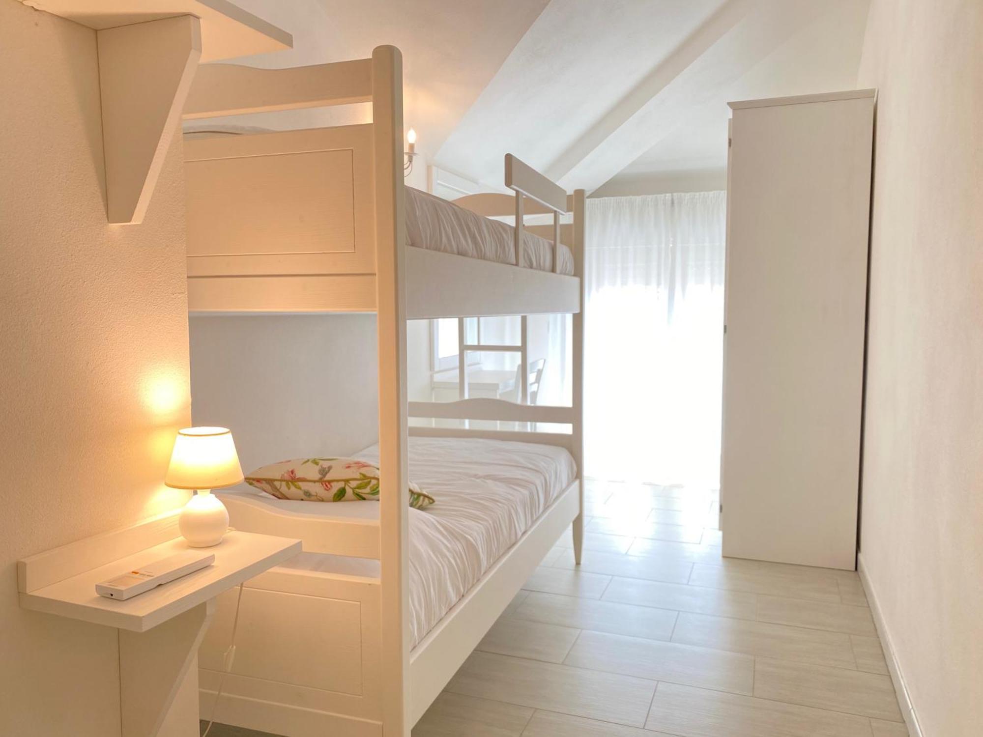 Il Castelluccio Appartement San Vincenzo Buitenkant foto