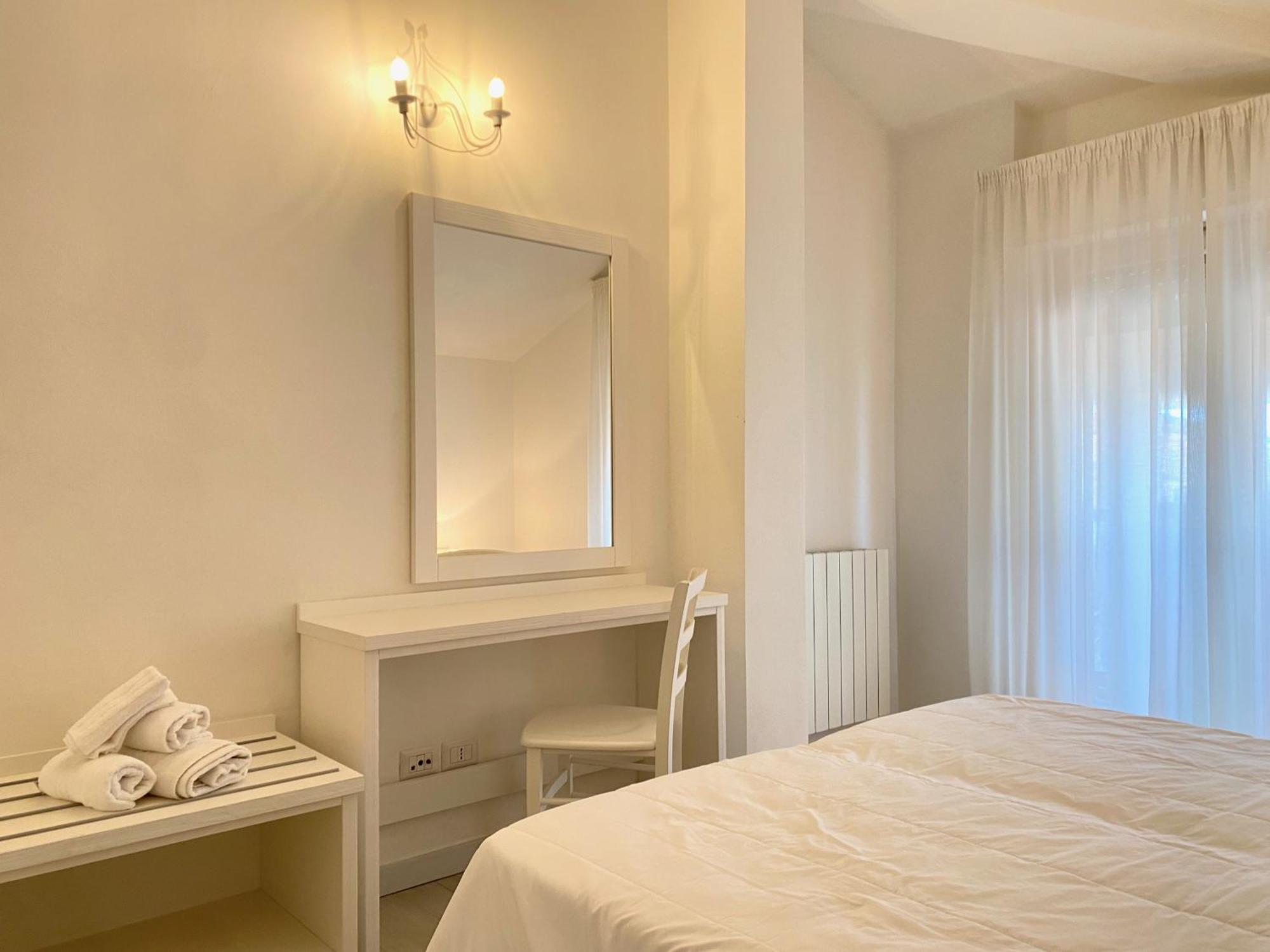 Il Castelluccio Appartement San Vincenzo Buitenkant foto
