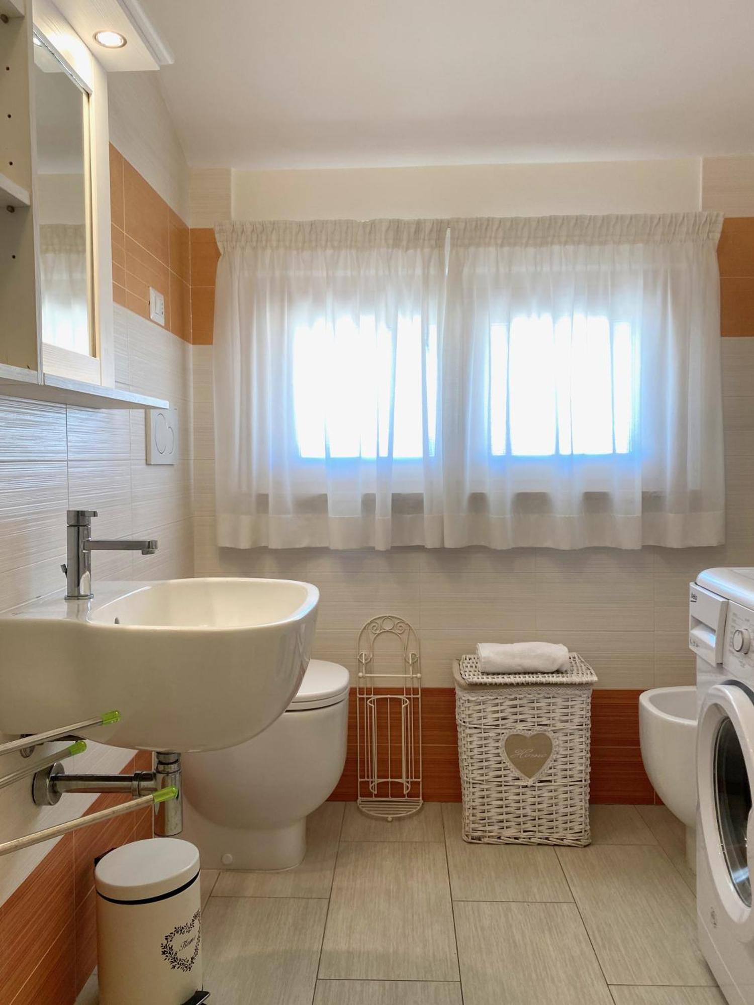 Il Castelluccio Appartement San Vincenzo Buitenkant foto
