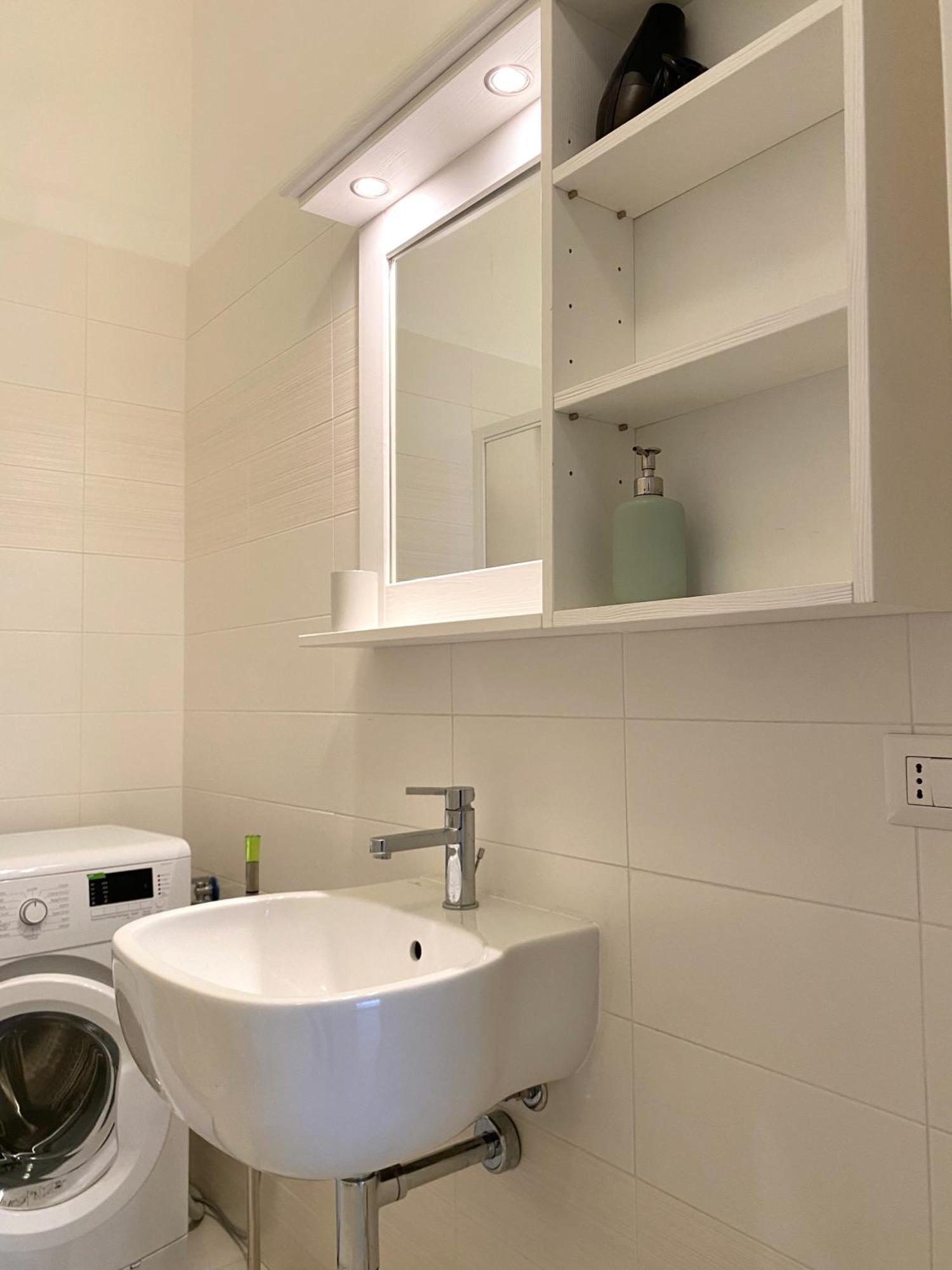 Il Castelluccio Appartement San Vincenzo Buitenkant foto