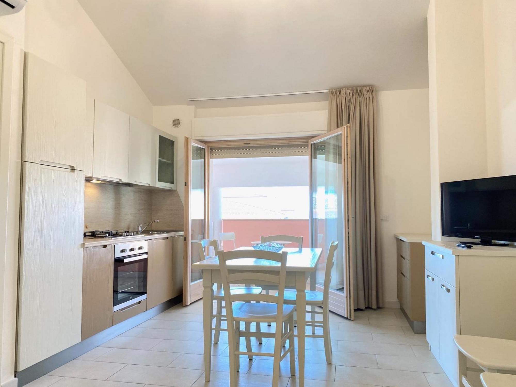 Il Castelluccio Appartement San Vincenzo Buitenkant foto