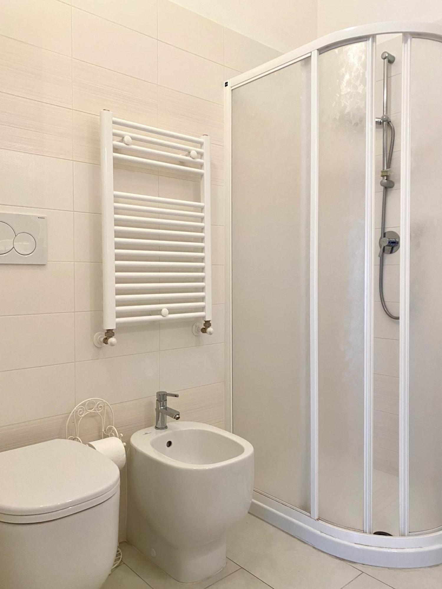 Il Castelluccio Appartement San Vincenzo Buitenkant foto