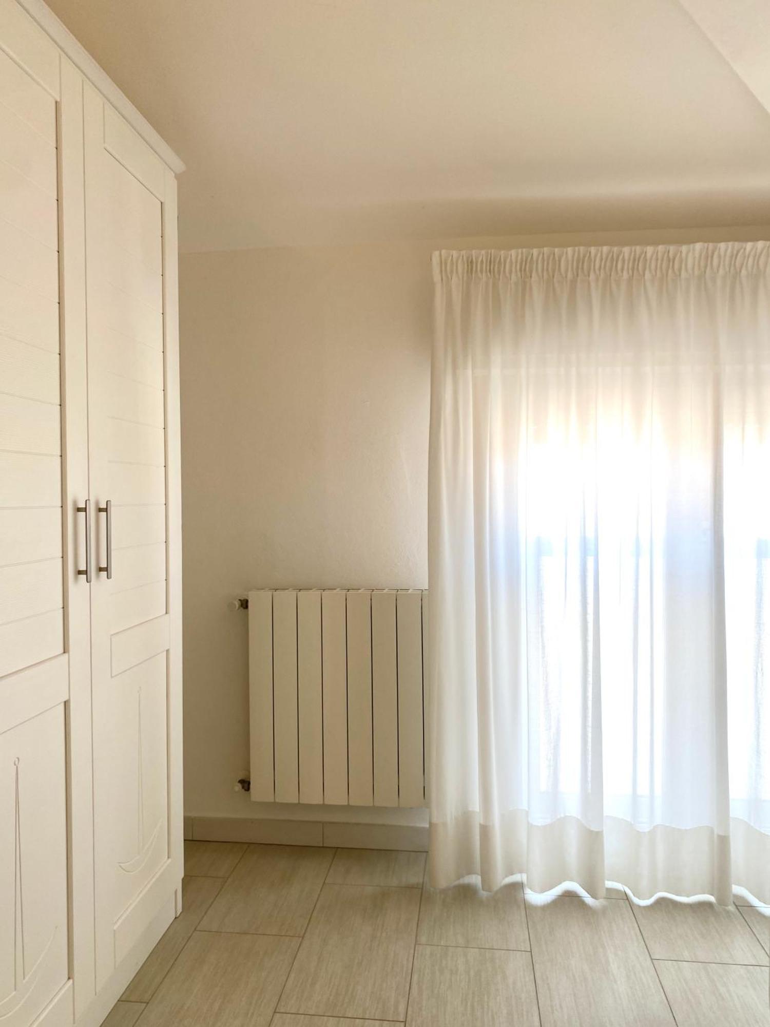 Il Castelluccio Appartement San Vincenzo Kamer foto