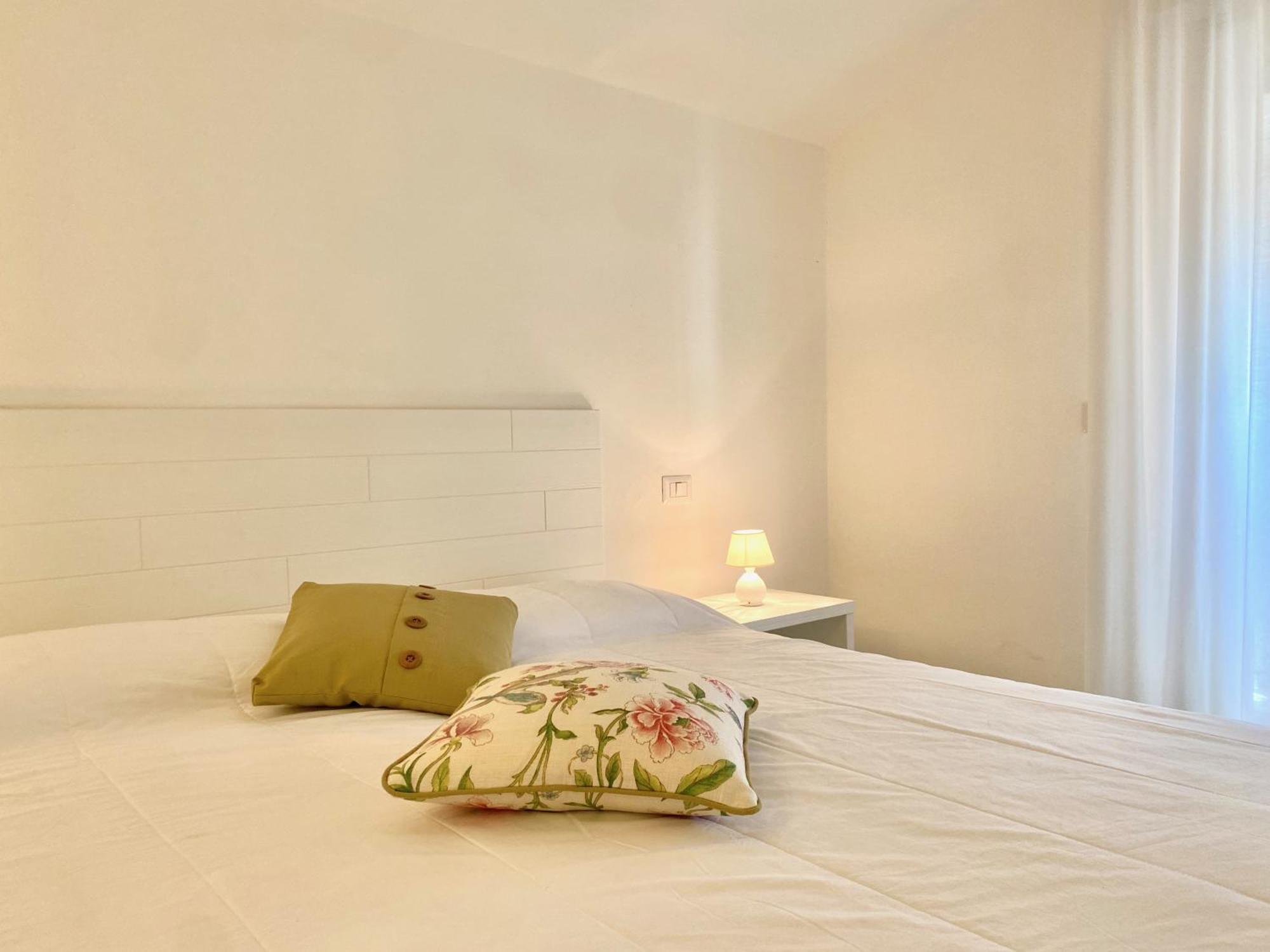 Il Castelluccio Appartement San Vincenzo Kamer foto