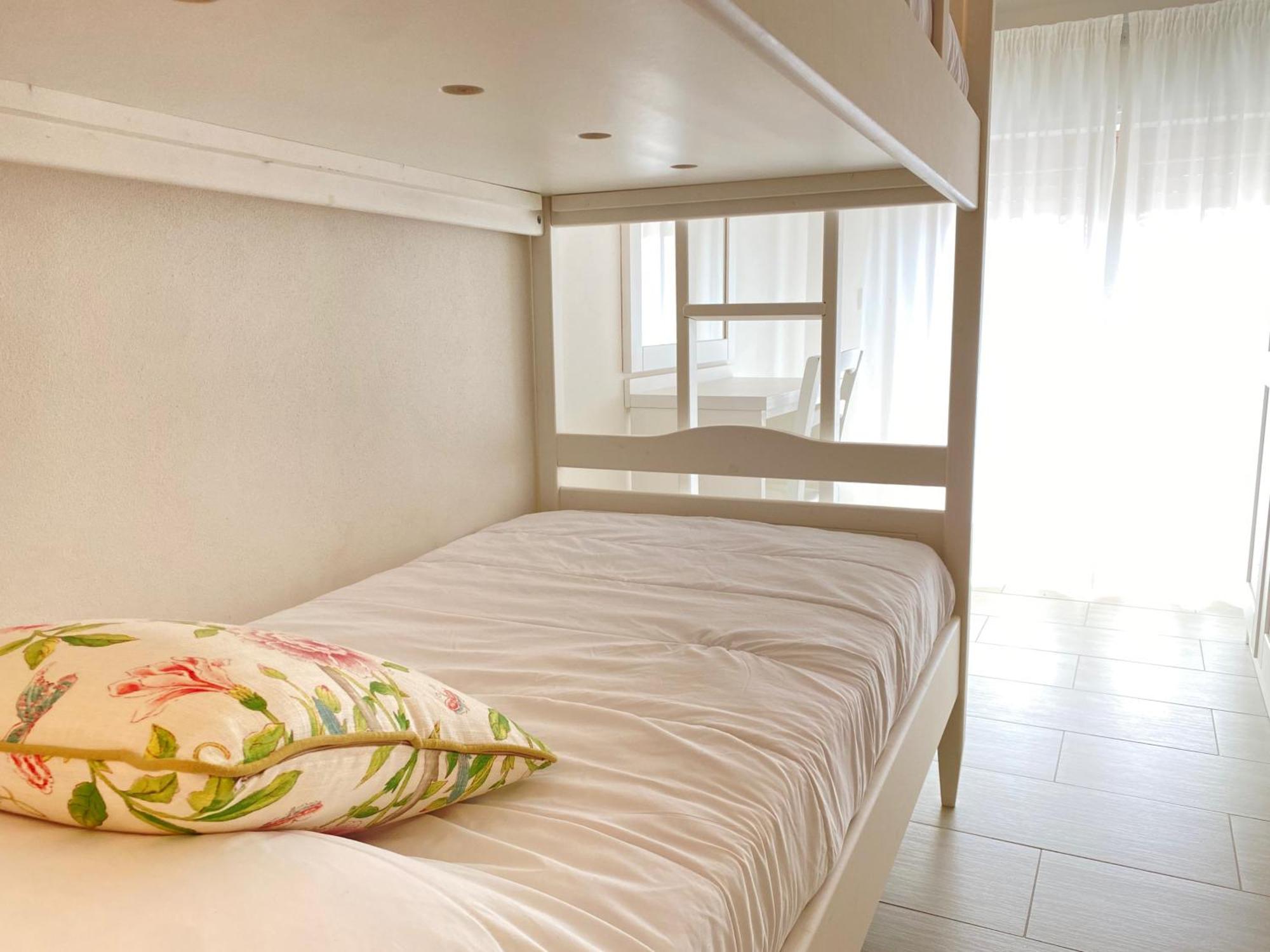 Il Castelluccio Appartement San Vincenzo Kamer foto