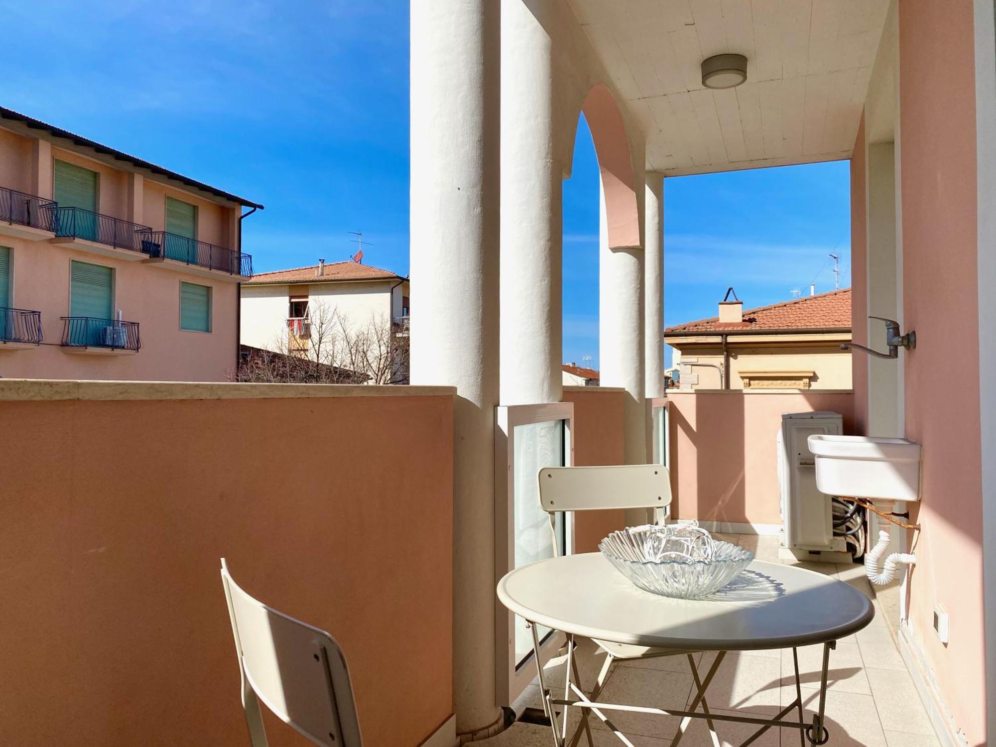 Il Castelluccio Appartement San Vincenzo Kamer foto