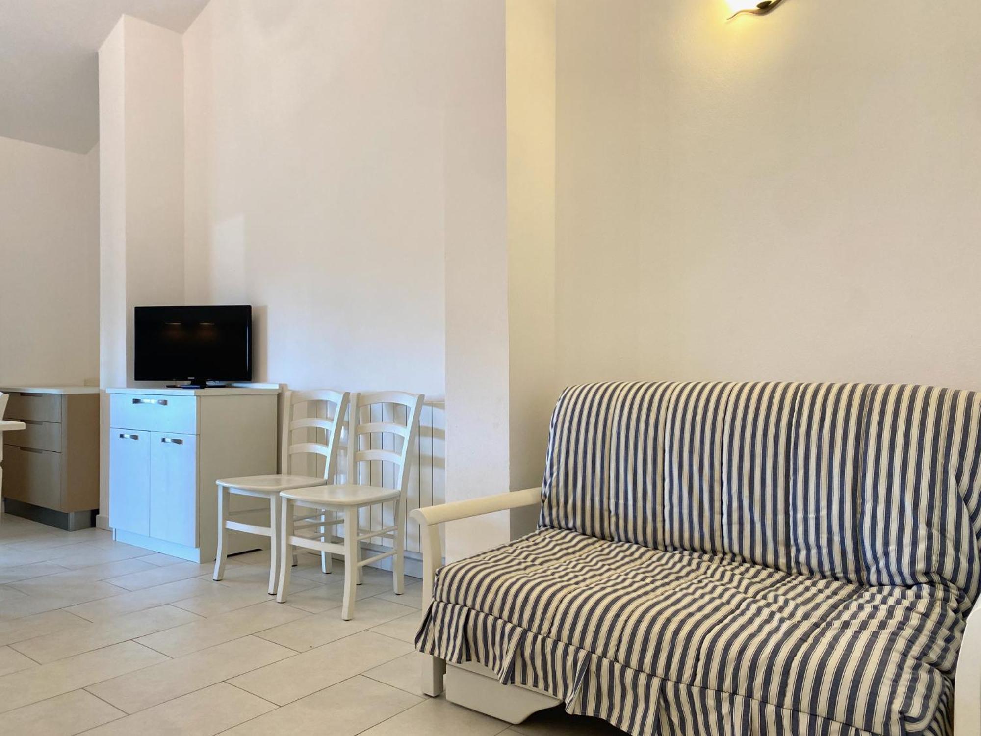 Il Castelluccio Appartement San Vincenzo Kamer foto