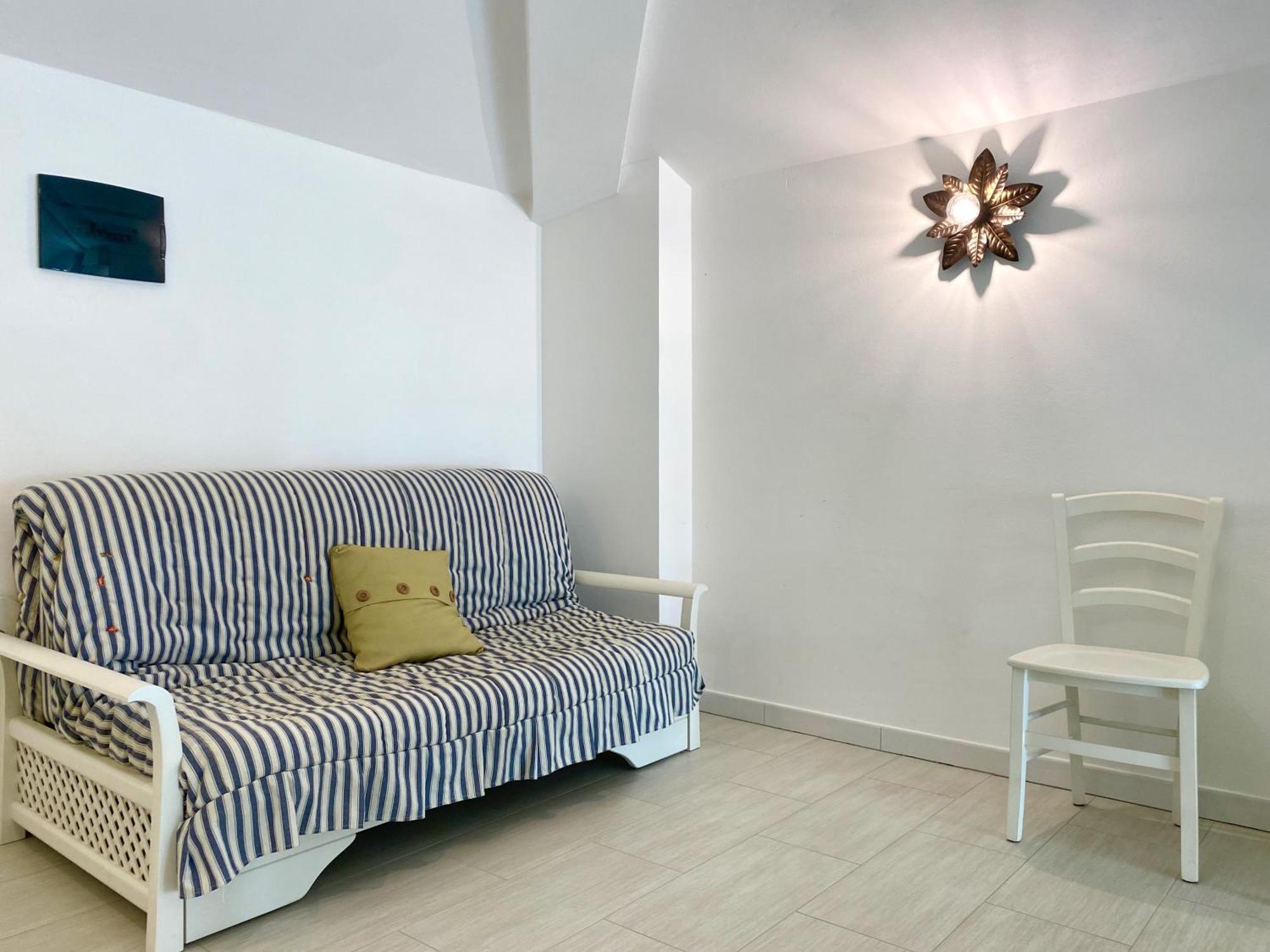 Il Castelluccio Appartement San Vincenzo Kamer foto