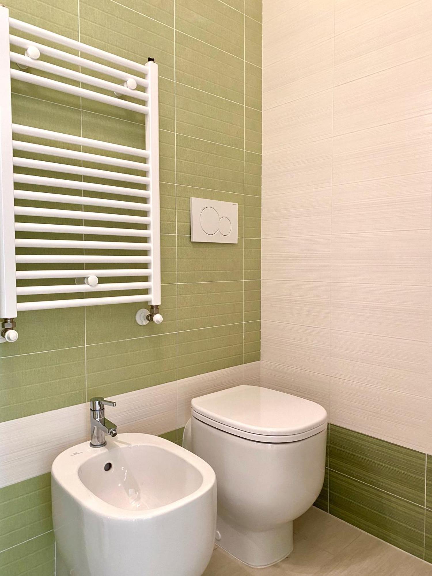 Il Castelluccio Appartement San Vincenzo Kamer foto