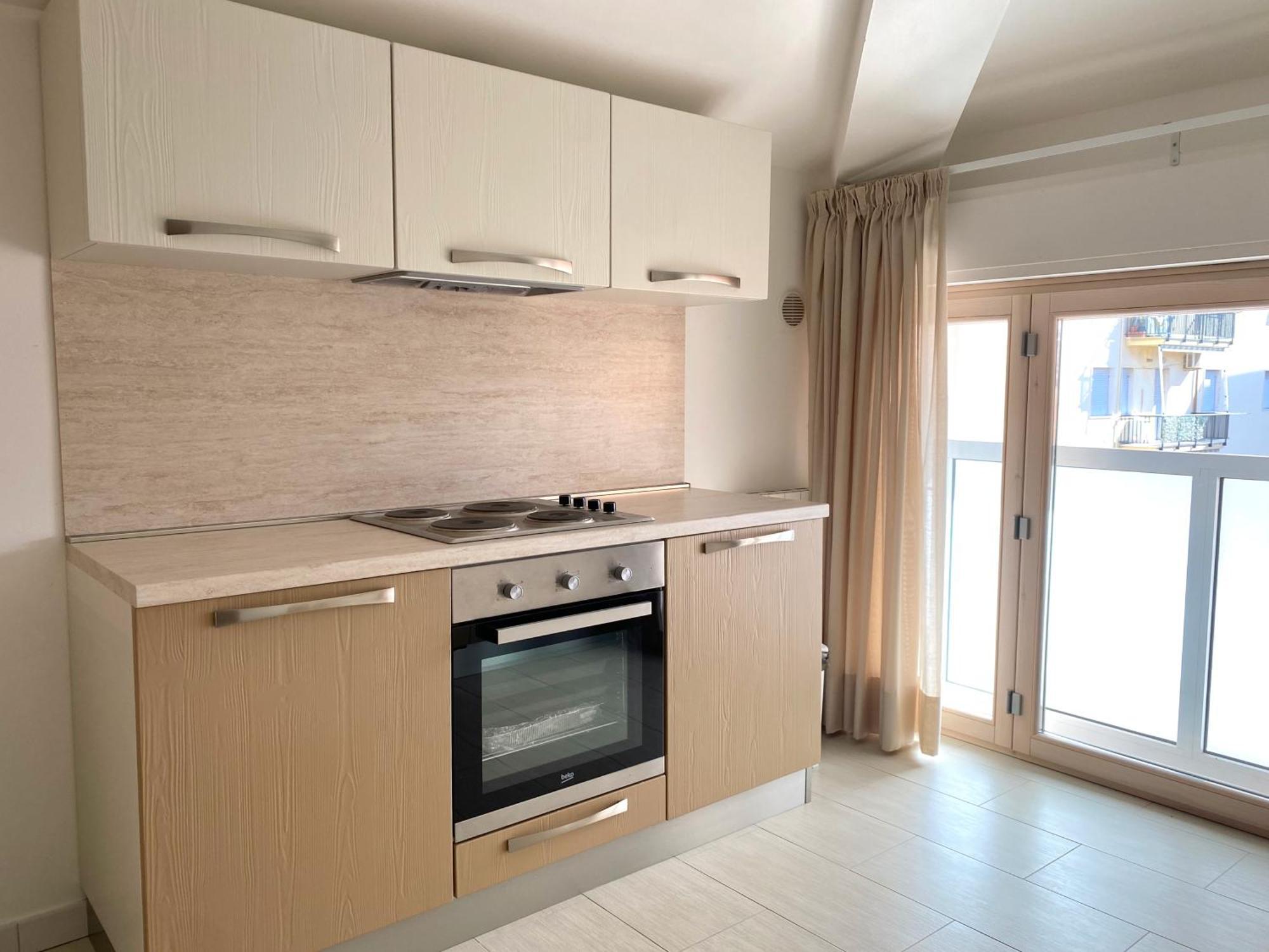 Il Castelluccio Appartement San Vincenzo Kamer foto