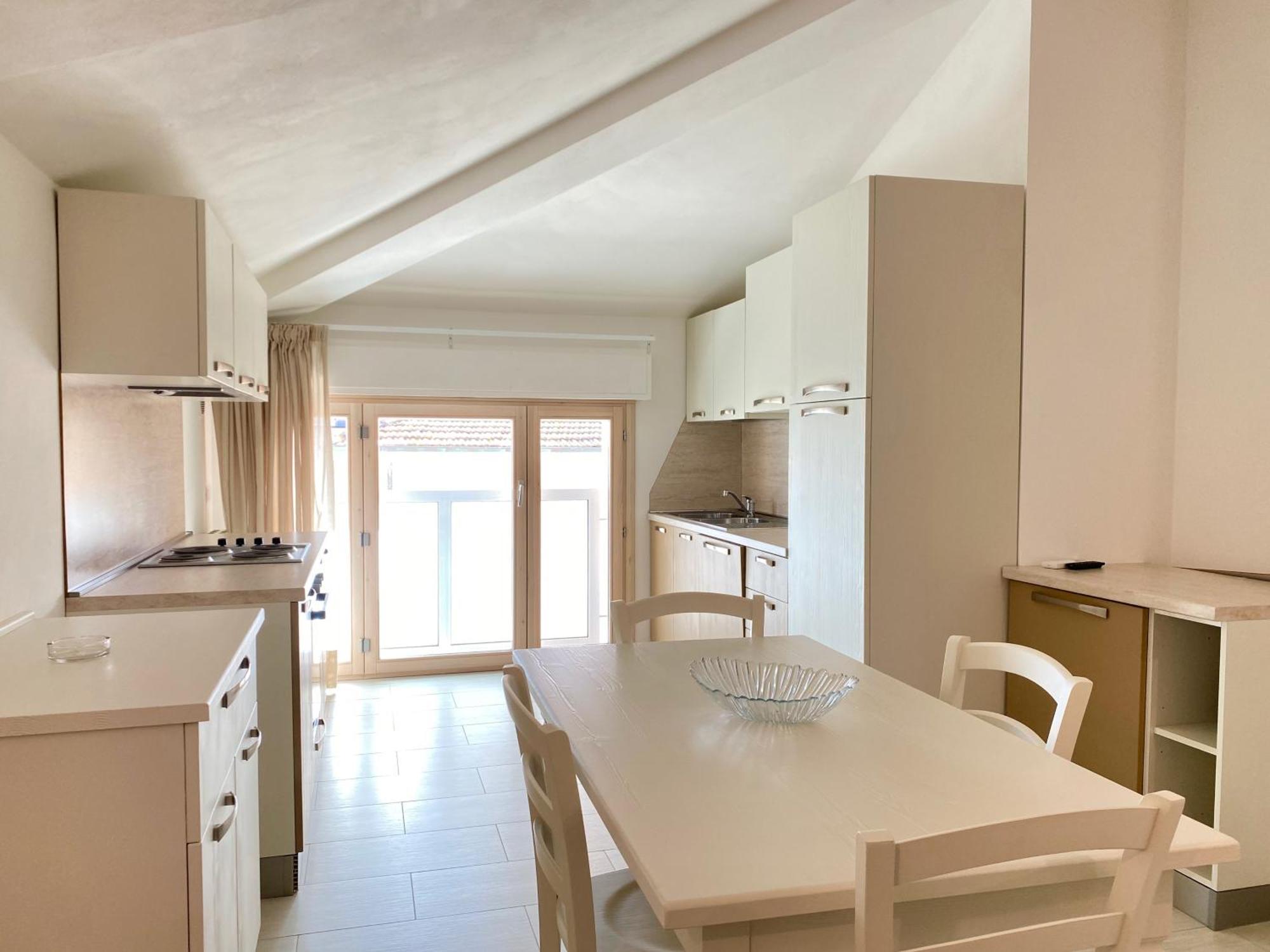 Il Castelluccio Appartement San Vincenzo Kamer foto